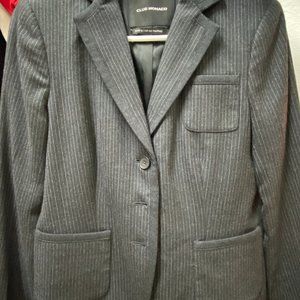 Club Monaco Jacket